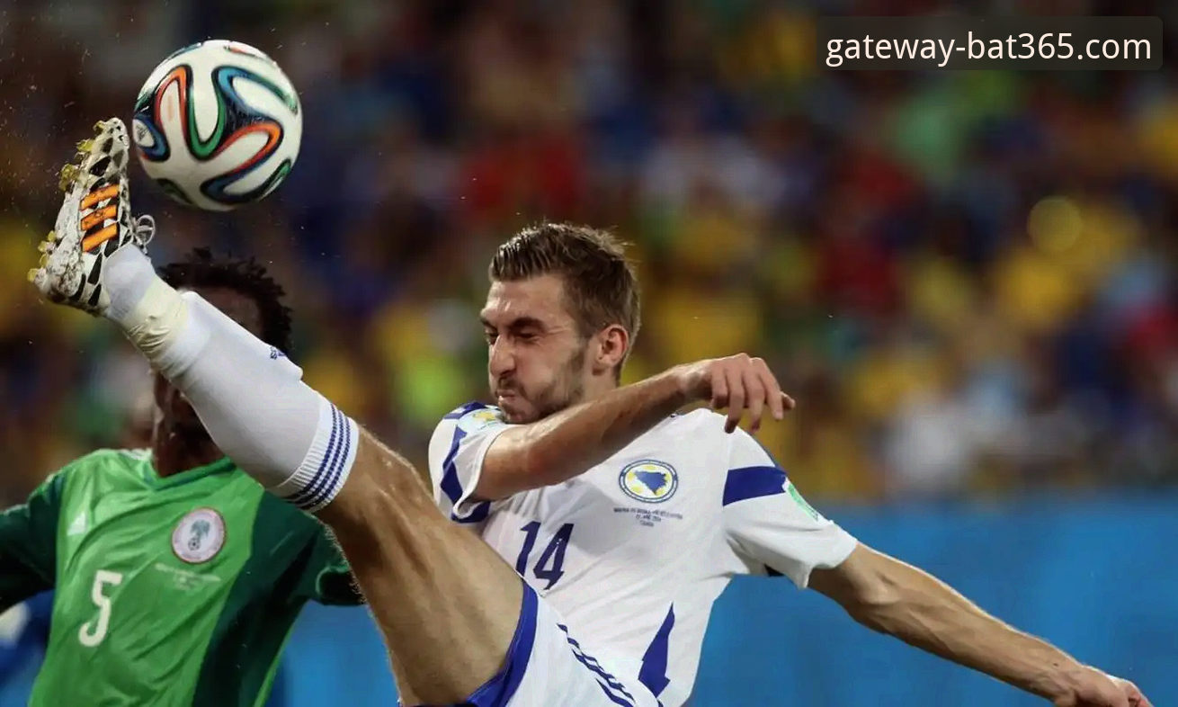 意大利世界杯之殇详解：从波黑点球失利看蓝衣军团连续三届预选赛出局