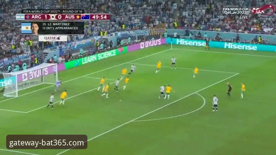 资深用户分享：在bat365体育平台见证阿根廷5-0大胜，梅西让点球背后的数据与战术解析