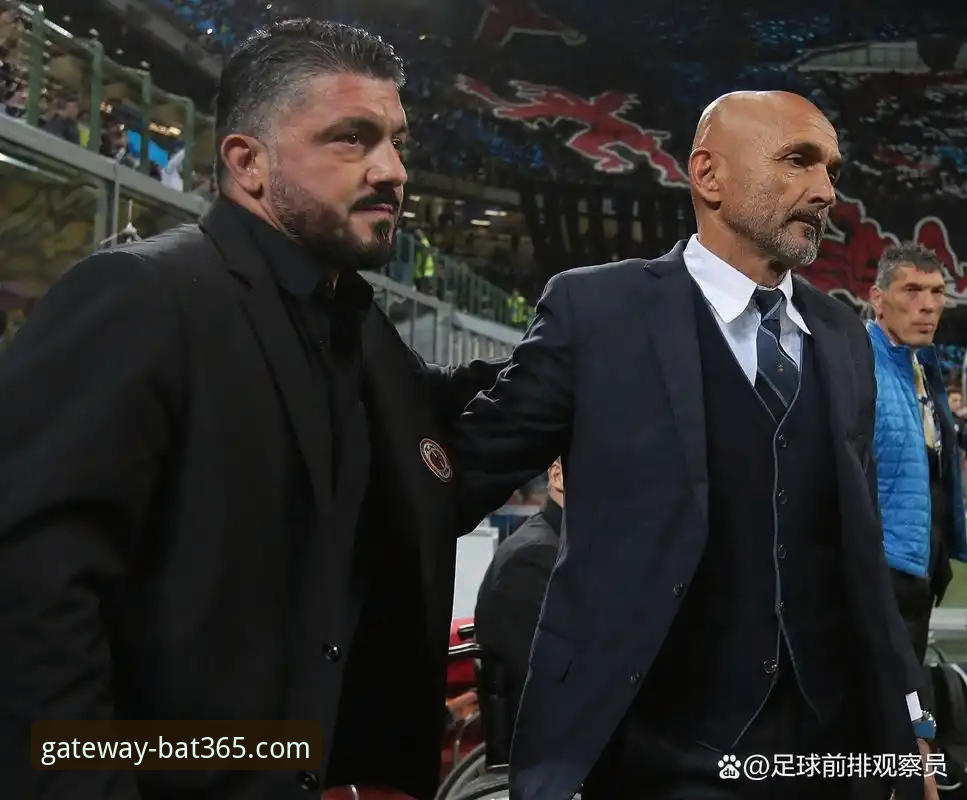 揭秘意大利足球的“附加赛魔咒”：从辉煌到迷失的十年阵痛