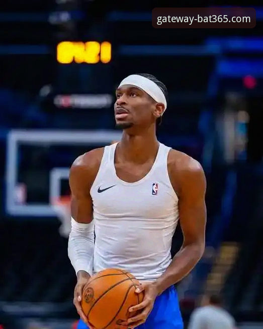 3个关键数据，解读亚历山大如何用47分加时赛主宰比赛