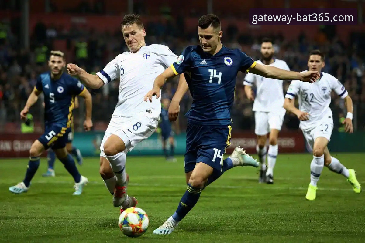 揭秘意大利足球的“附加赛魔咒”：从辉煌到迷失的十年阵痛