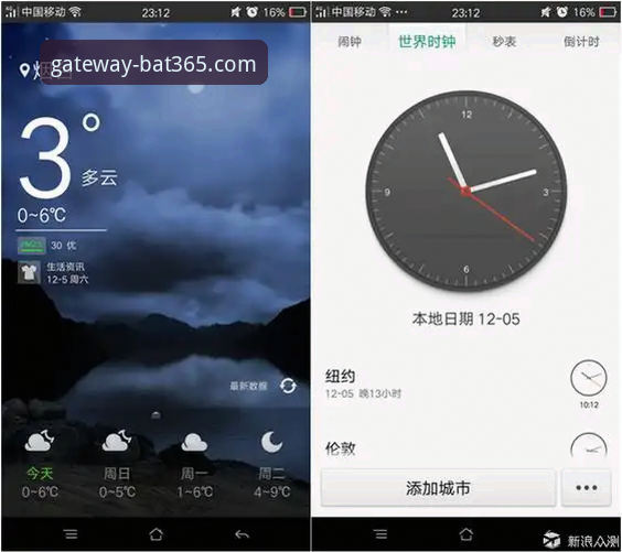 bat365体育平台功能深度评测：从下载到日常使用的全面体验报告