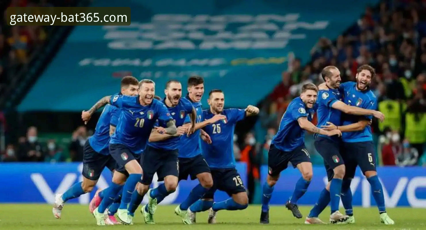 意大利世界杯之殇详解：从波黑点球失利看蓝衣军团连续三届预选赛出局